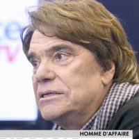 Bernard Tapie face au cancer : "Ça ne guérit pas en deux minutes"