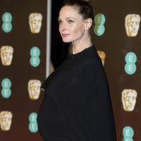 Rebecca Ferguson (Mission:Impossible) enceinte : Elle dévoile son ventre rond