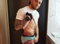 Gus Kenworthy dévoile sa grosse blessure aux fesses et fait une blague salace