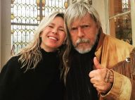 Renaud en maison de repos, son ex parle : "Beaucoup de conneries sont dites"