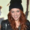 Exclusif - Anais Delva - Générale de la comédie musicale "Les Aventures de Tom Sawyer" au Théâtre Mogador à Paris, le 21 février 2018. © Giancarlo Gorassini/Bestimage