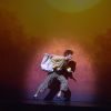 Exclusif - Jimmy Costa-Savelli - Générale de la comédie musicale "Les Aventures de Tom Sawyer" au Théâtre Mogador à Paris, le 21 février 2018. © Giancarlo Gorassini/Bestimage