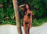 Jade Lagardère sublime en bikini : La bombe profite de vacances aux Maldives