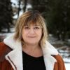 Michèle Bernier - 20e anniversaire du Festival des Créations Télévisuelles de Luchon, France, le 10 février 2018. © Patrick Bernard/Bestimage