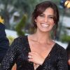 Laëtitia Milot présente la série "La Vengeance aux yeux clairs" au 56ème Festival de la télévision de Monte-Carlo le 14 juin 2016. © Denis Guignebourg / Bestimage