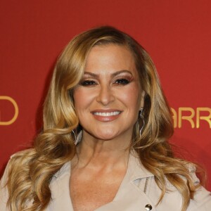 Anastacia lors de la soirée "Jose Carreras Gala 2017" à Munich, le 14 décembre 2017.