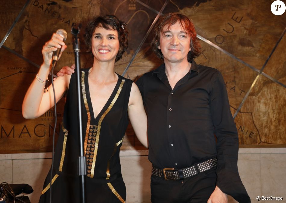 Nouveau Compagnon églantine Eméyé Et Son Mari Walter