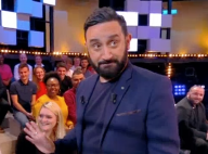 TPMP – Cyril Hanouna recadré par un invité : "C'est mon fils, reste tranquille"