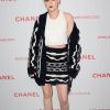 Kristen Stewart assiste à la soirée "Chanel Beauty House" à Los Angeles, le 28 février 2018.