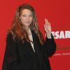 Laura Smet - Photocall au Fouquet's lors de la 40e cérémonie des César à Paris. Le 20 février 2015