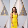 Eiza Gonzalez - Arrivées - 90ème cérémonie des Oscars 2018 au théâtre Dolby à Los Angeles, le 4 mars 2018. © Michael Baker/AMPAS via ZUMA Press/Bestimage