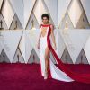 Blanca Blanco - Arrivées - 90ème cérémonie des Oscars 2018 au théâtre Dolby à Los Angeles, le 4 mars 2018. © Michael Baker/AMPAS via ZUMA Press/Bestimage