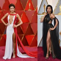 Blanca Blanco, Taraji P. Henson... Les bombes les plus sexy des Oscars 2018