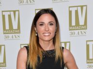Capucine Anav, sa grave dépression : "La balance m'affiche trente-neuf kilos"