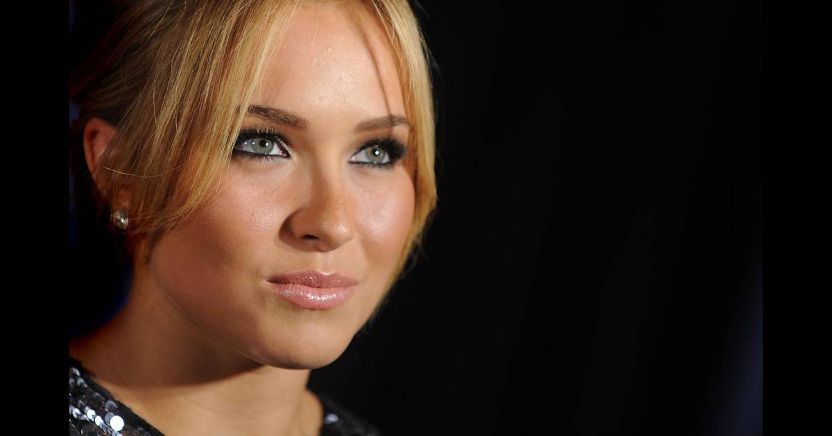 Hayden Panettiere Films Et Programmes Tv Hayden Panettiere... ses débuts au cinéma dans une comédie sexy et
