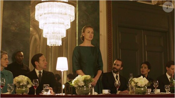 Image de la série The Handmaid's Tale - La Servante écarlate (saison 1 disponible en DVD et BRD)