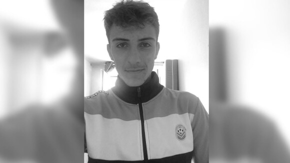 Thomas Rodriguez : Mort du jeune footballeur de 18 ans, dans son sommeil