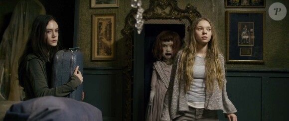 Image du film Ghostland