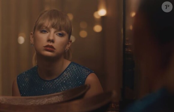 Taylor Swift - Delicate