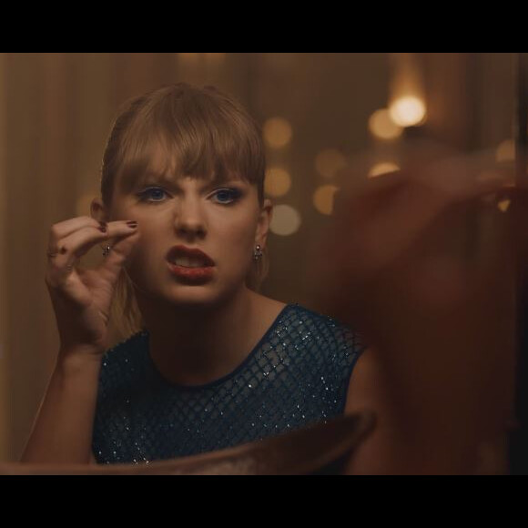 Taylor Swift - Delicate