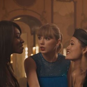 Taylor Swift - Delicate