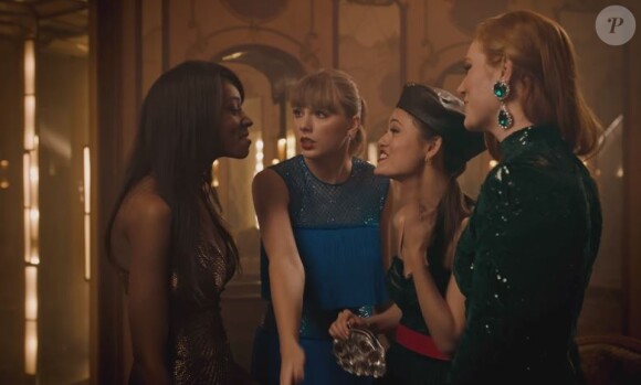 Taylor Swift - Delicate