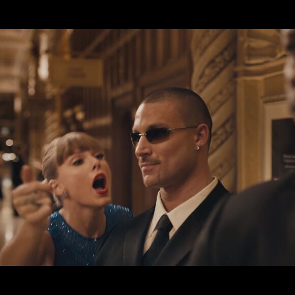 Taylor Swift - Delicate