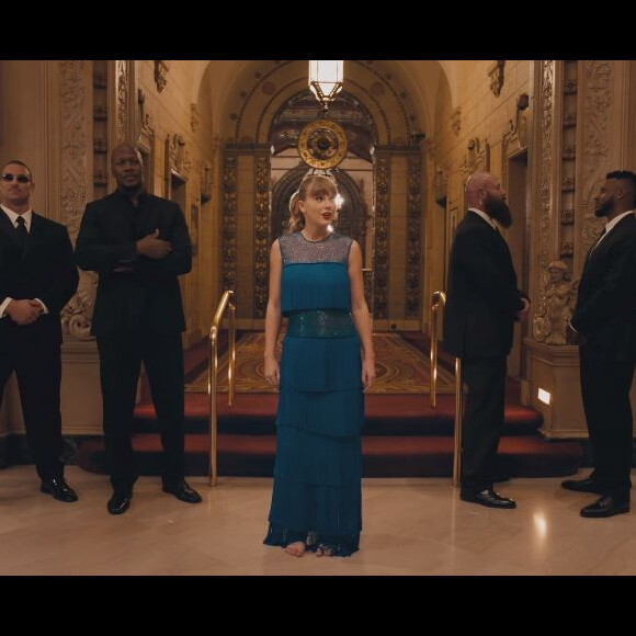 Taylor Swift - Delicate