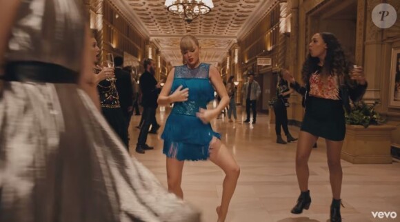 Taylor Swift - Delicate