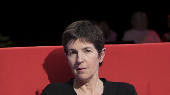 Christine Angot, ses clashs dans ONPC : "Ce n'est pas agréable, c'est violent"