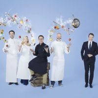 EXCLU – Top Chef, version célébrités : Le casting complet dévoilé !