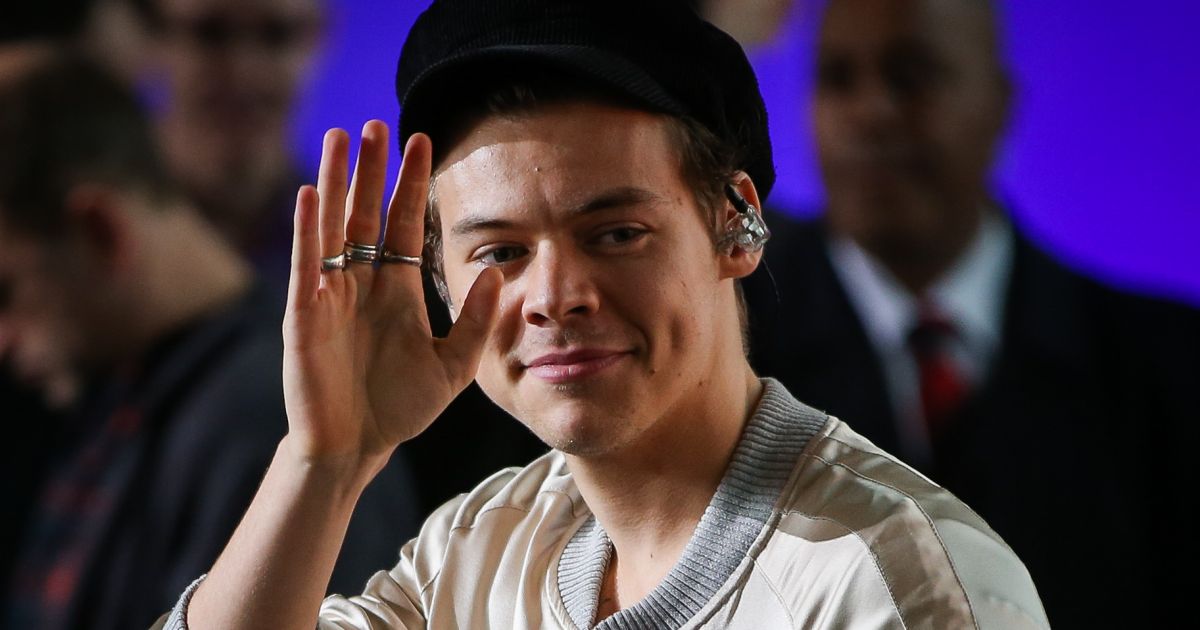 new balance harry styles