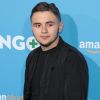 Prince Jackson lors de la première de "Gringo" à Los Angeles le 6 mars 2018.