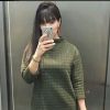 Farah des "Reines du shopping" glamour sur Instagram, mars 2018