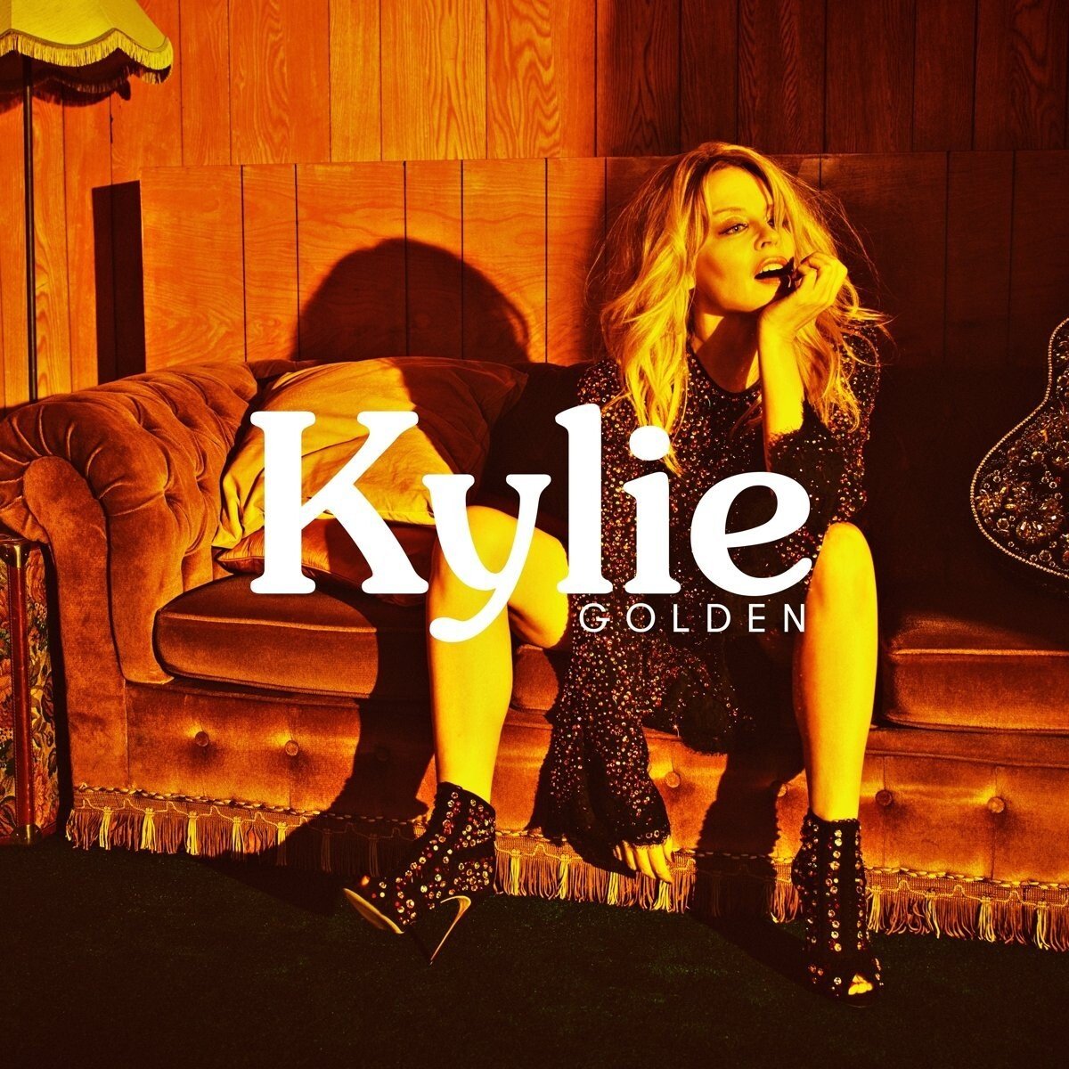 Vidéo Kylie Minogue Golden Attendu Le 6 Avril 2018 Purepeople 9472