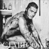 Baptiste Giabiconi photographié par Ellen Von Unwerth.