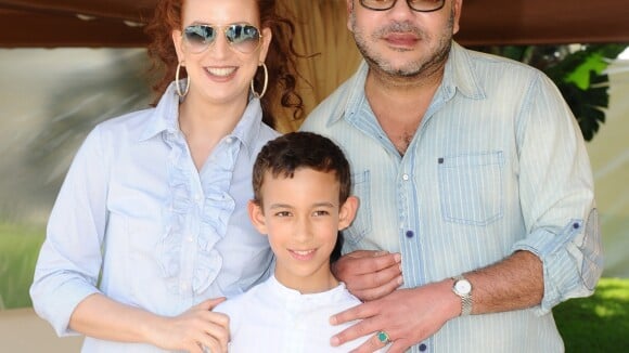 Lalla Salma et Mohammed VI du Maroc "ont divorcé" : la révélation qui dérange...