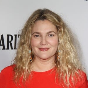 Drew Barrymore à la première de la saison 2 de Santa Clarita Diet au Arclight à Hollywood, le 22 mars 2018