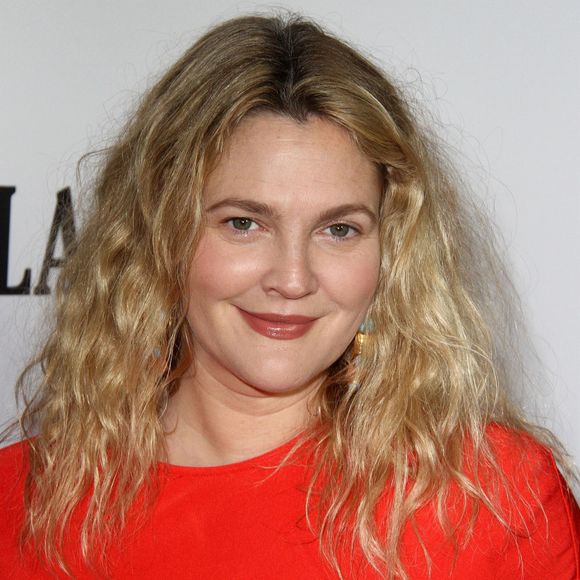 Drew Barrymore à la première de la saison 2 de Santa Clarita Diet au Arclight à Hollywood, le 22 mars 2018