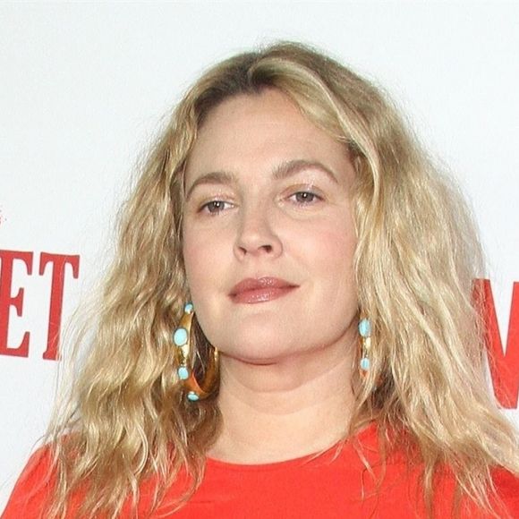 Drew Barrymore à la première de la saison 2 de Santa Clarita Diet au Arclight à Hollywood, le 22 mars 2018