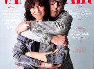Charlotte Gainsbourg: Yvan Attal "en a marre de la voir avec des mecs au cinéma"