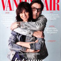 Charlotte Gainsbourg: Yvan Attal "en a marre de la voir avec des mecs au cinéma"