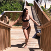 Brooke Shields : 52 ans et canon en bikini !