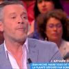Jean-Michel Maire parle du dérapage du "bisou forcé" - "TPMP", 29 mars 2018, C8