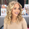 Katie Piper. Mars 2018.