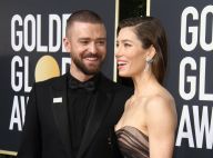Jessica Biel raconte son horrible accouchement pour mettre Silas au monde