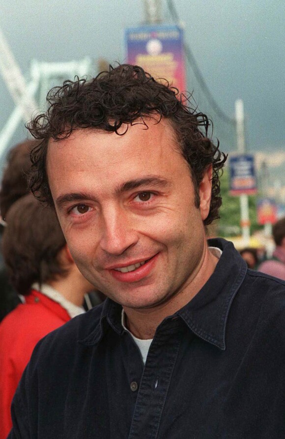 Olivier Chiabodo