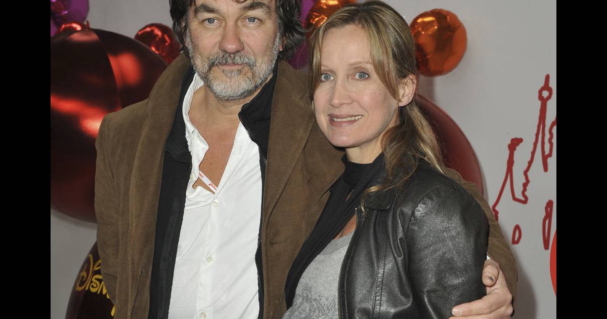 Catherine Marchal Et Son Nouveau Compagnon 2021 Olivier Marchal et son épouse Catherine qui attendent leur 4 eme enfant