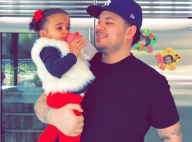 Rob Kardashian furieux après le dérapage de Blac Chyna : il prépare sa revanche