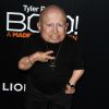 Verne Troyer à la première de ''Tyler Perry's Boo! A Madea Halloween' au Arclight Cinerama Dome à Hollywood, Le 17 octobre 2016